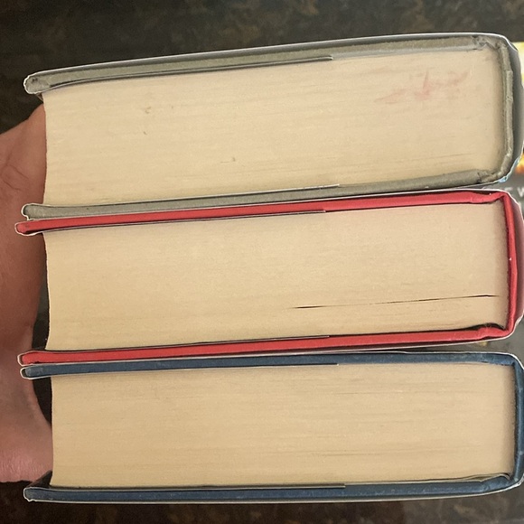 Veronica Roth Divergent Series Book Bundle - Picture 10 of 10